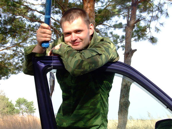 Андрей Степаненко