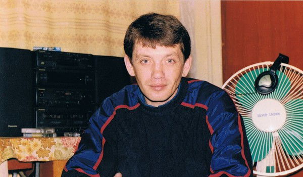Алексей Роляк