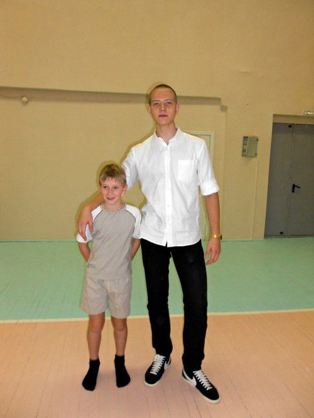 Жека Рассудихин