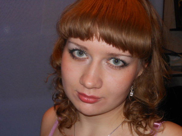 Нина Паначёва