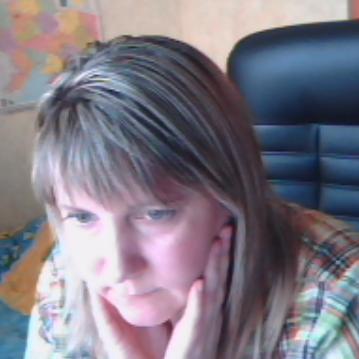 Наташа Хмара