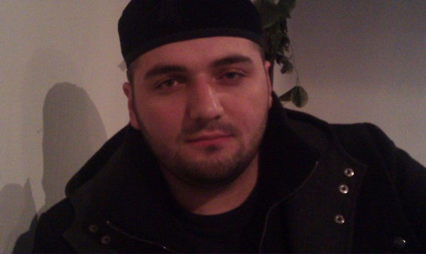 Святой Грешник 95Reg