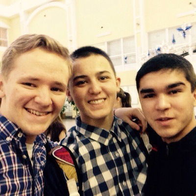 Рома Шакиров