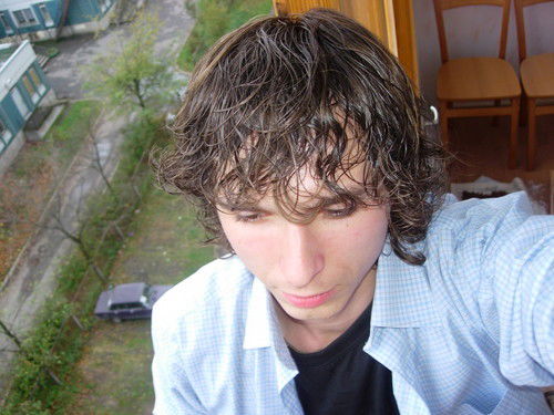 Андрей Святилик