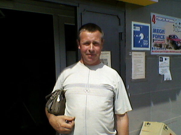 Валера Солоида