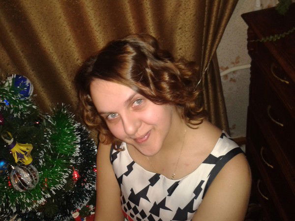 Ксения Стрелова