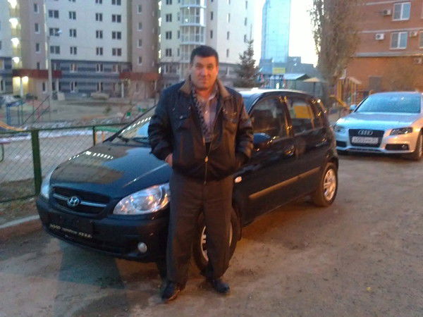 Имаш Белекеев