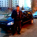 Имаш Белекеев