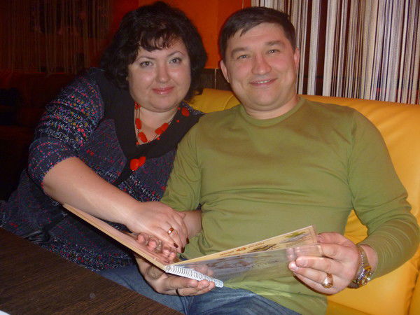 Андрей Красиков