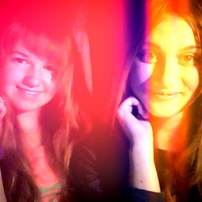 Яна Захарова