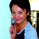 Елена Мурашко