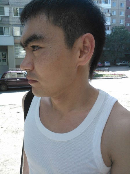 Ержан Мантеев