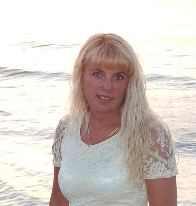 Юлия Калина