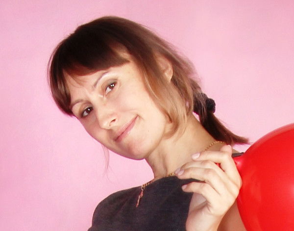 Светлана Баранчукова