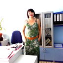 Bakitgul Tursingalievna