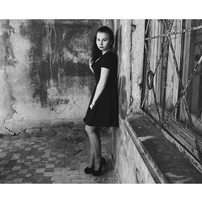 Лиля Керимова