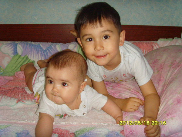 Светлана Нурпеисова