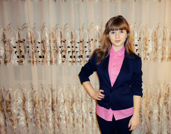 Аня Завязочникова