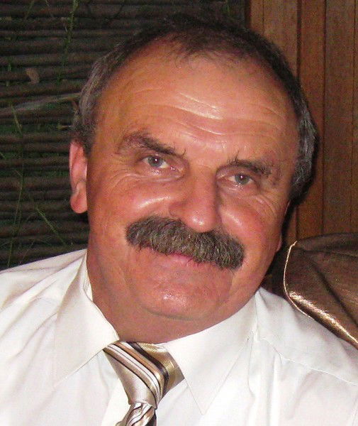 Юрий Станиславович Малинин