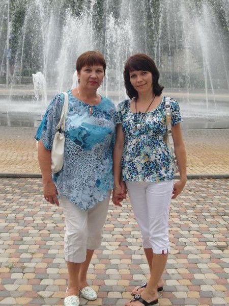 Валентина Шевченко