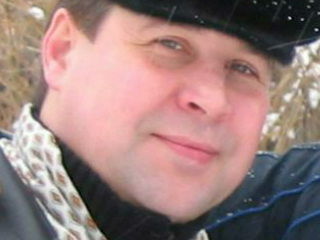 Валерий Жур