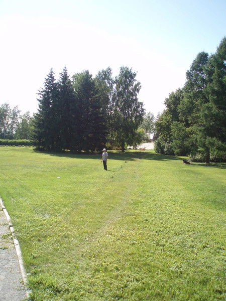 Александр Яковлев