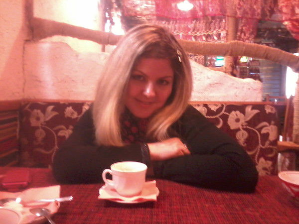 Софья Жерикова