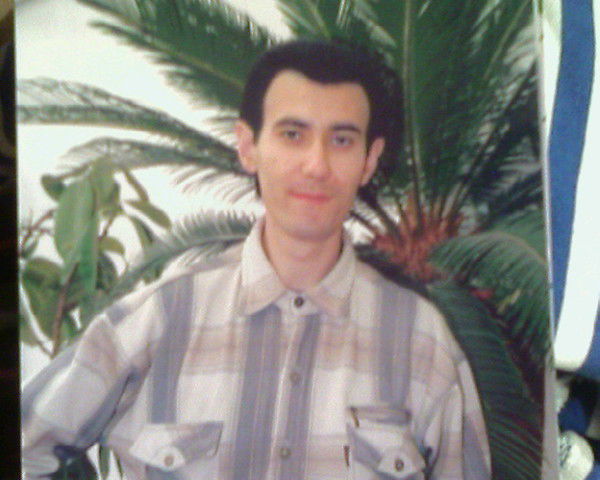 Рафаэль Идрисов