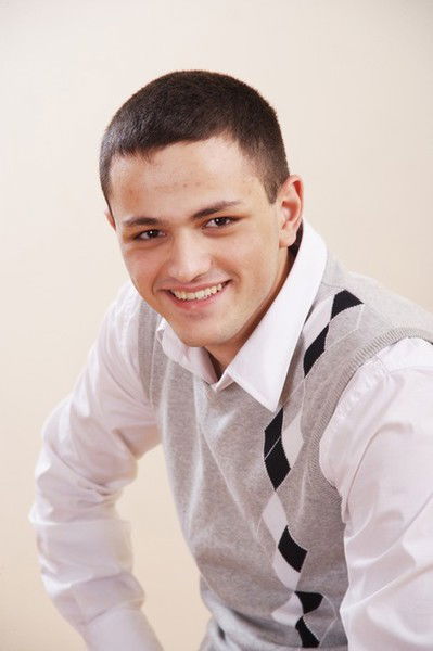 Мурад Саилзаде