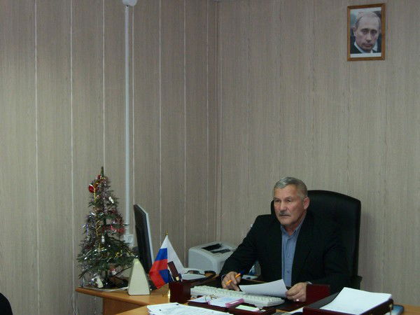 Сергей Логунов