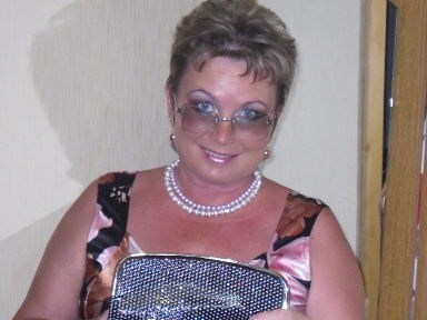 Валентина Я