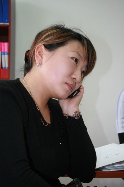 Вероника Нариманова