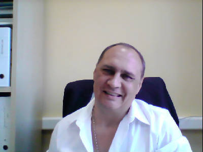 Валерий Рогозов