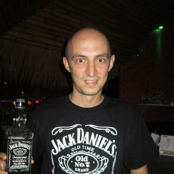 Вадик Чуриков