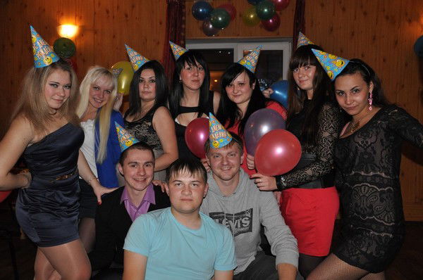 Кристина Головня