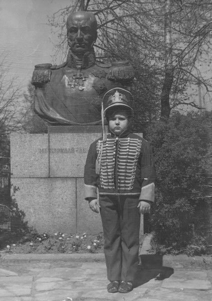 Миусский Андрей