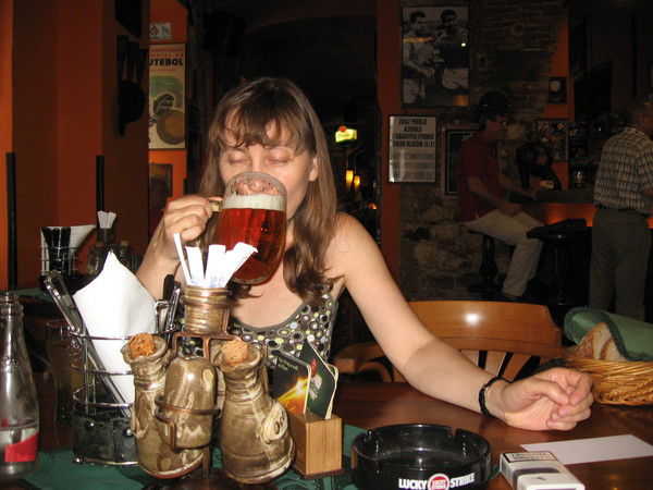 Ирина Меньщикова