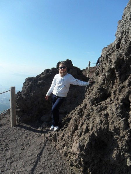 Светлана Марченко