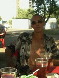 Алексей Кременский