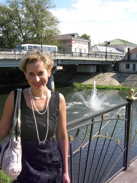 Татьяна Чумакова