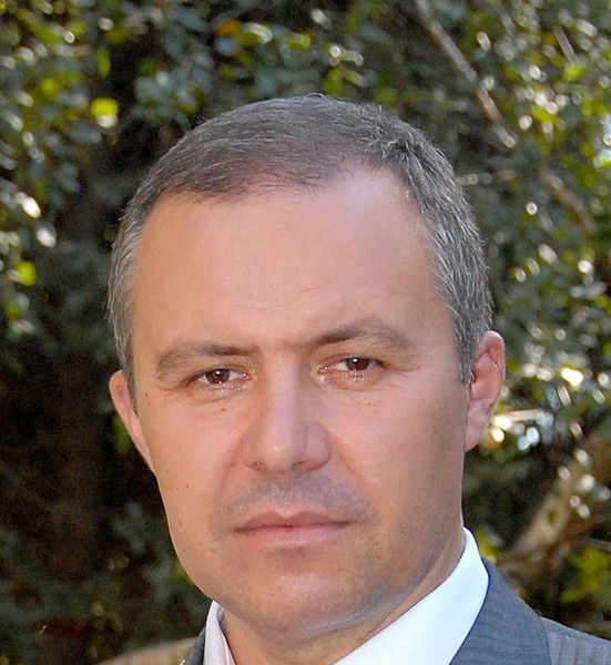 Владимир Голубев