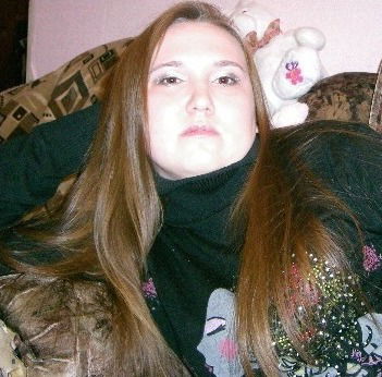 Ольга Иванова