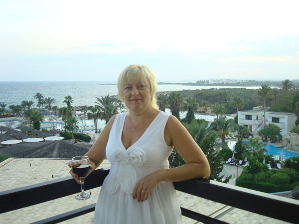 Людмила Смирнова