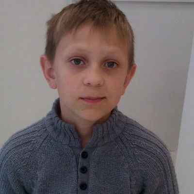 Антон Кузьмич