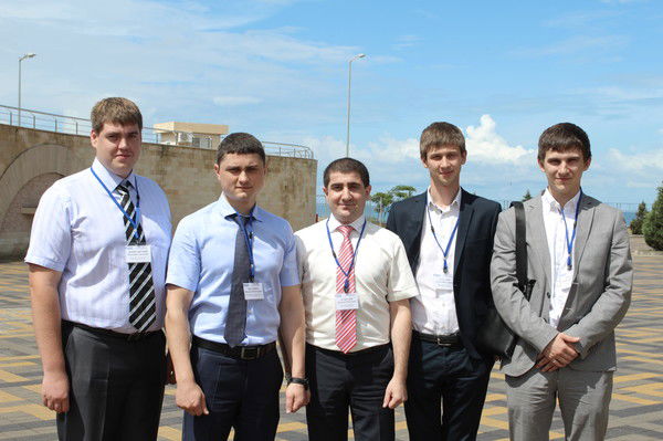 Дмитрий Борисовский