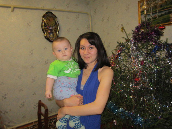 Нургуль Назмутдинова