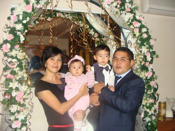 Aliya$Dulat Askarovy