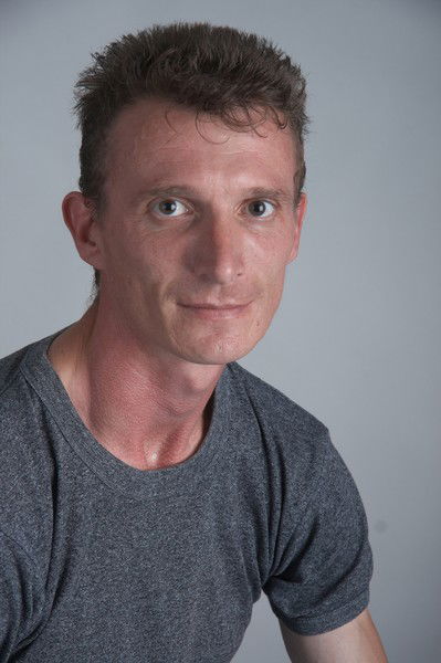 Олег Кириллов