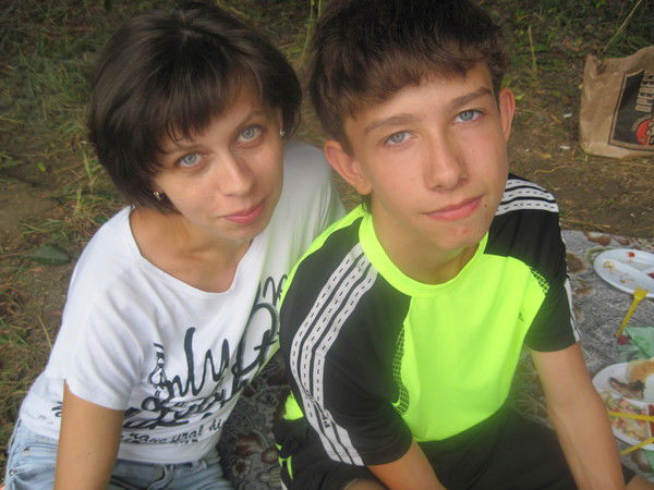 Инна Смирнова