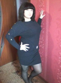 Дина Василенко